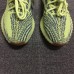 Kanye West Boost Yeezy SPLV 350 V2 Running Shoes-Green/Blue_79100