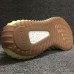 Kanye West Boost Yeezy SPLV 350 V2 Running Shoes-Green/Blue_79100