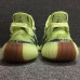 Kanye West Boost Yeezy SPLV 350 V2 Running Shoes-Green/Blue_79100