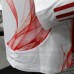 2024 Japan Away White Red Y-3 Jersey Kit Long Sleeve (Player Version)-1613305