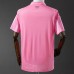 25/26 Miami Home Pink Jersey Version Short Sleeve-6274183