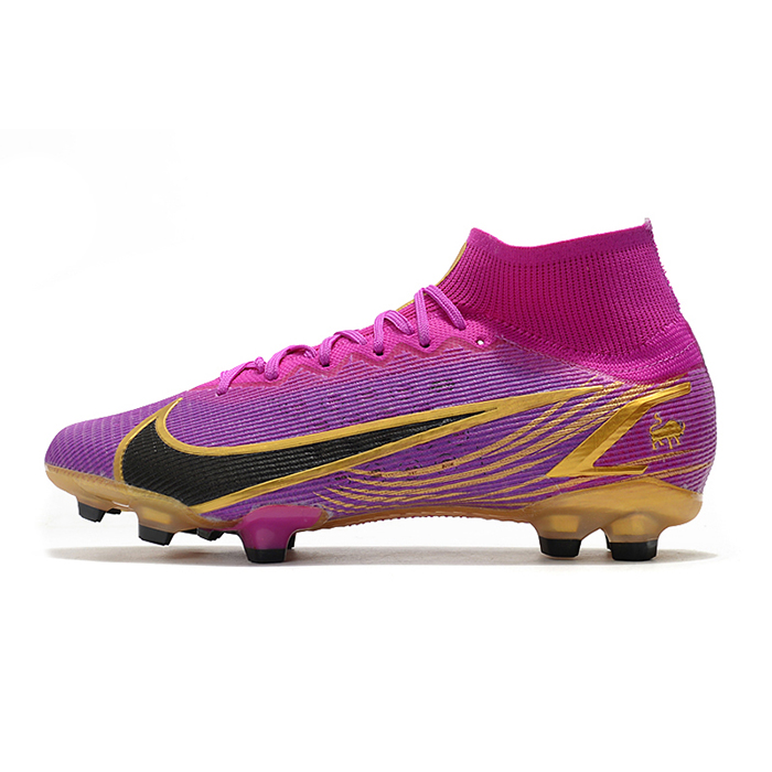 Mercurial Superfly Dragonfly 8 Elite FG Soccer Cleats 3727147