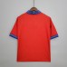 Retro 1998 Chile home Jersey version short sleeve-748447