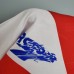 Retro 1998 Chile home Jersey version short sleeve-748447