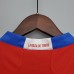 2021 Chile home Jersey version short sleeve-9518865