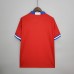 2021 Chile home Jersey version short sleeve-9518865