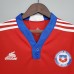 2021 Chile home Jersey version short sleeve-9518865