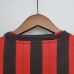 Retro AC Milan 13/14 home Jersey version short sleeve-5866987