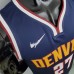 Denver Nuggets Murray #27 Navy Blue NBA Jersey-6782078