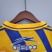 Retro 97/98 Tigres UANL home Jersey version short sleeve-7294648