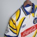 Retro 96/97 Tigres UANL away Jersey version short sleeve-8787252