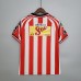 Retro 98/99 Chivas Home Jersey version short sleeve-5631662