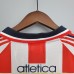 Retro 98/99 Chivas Home Jersey version short sleeve-5631662