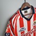 Retro 98/99 Chivas Home Jersey version short sleeve-5631662