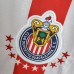 Retro 98/99 Chivas Home Jersey version short sleeve-5631662