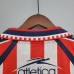 Retro 99/00 Chivas Home Jersey version short sleeve-132596