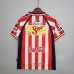 Retro 99/00 Chivas Home Jersey version short sleeve-132596