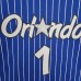 Mitchellness Magic Blue No. 1 