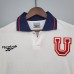 Retro Chile University 1998 home Jersey version short sleeve-1465074
