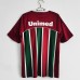 2008/09 Retro Fluminense Home Jersey version short sleeve-8687477