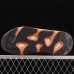 Kanye West x Yeezy 700 Boost Running Shoes-Gray/Orange-774879