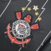 Retro 11/12 Corinthians away Jersey version short sleeve-8862101