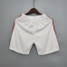 2021 Chile home shorts White shorts-3805152