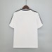 Retro 1991 colo colo home Jersey version short sleeve-9260696