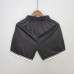 Brooklyn Nets shorts black NBA Jersey shorts black-8638294