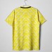 1988 Retro Borussia Dortmund Home Jersey version short sleeve-8555802