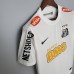Retro 11/12 Santos Laguna home Jersey version short sleeve-6931505