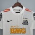 Retro 11/12 Santos Laguna home Jersey version short sleeve-6931505