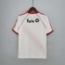 1986 Retro Club Atletico River Plate home Jersey version short sleeve-375215
