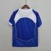 Retro 2004/06 Brazil away Jersey version short sleeve-185512