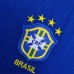 Retro 1998 Brazil away Jersey version short sleeve-7776001