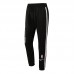 San Antonio Spurs Black Hooded NBA Edition Classic Jacket Training Suit (Top+Pant)-1344664