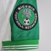 Retro 96/98 Nigeria away Jersey version short sleeve-3555164