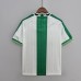 Retro 96/98 Nigeria away Jersey version short sleeve-3555164
