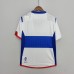 Retro 2009 Catholic away Jersey version short sleeve-955508