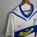 Retro 2009 Catholic away Jersey version short sleeve-955508