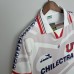 Retro Universidad de Chile 1996 away Jersey version short sleeve-3526290