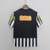 Retro Santos 2013 away Jersey version short sleeve-8256177
