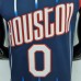 2022 Houston Rockets Green #0 City Edition NBA Jersey-7869825
