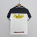 Retro 1999 Colo Colo away White Jersey version short sleeve-8835601