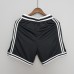 2022 Portland Trail Blazers NBA US Training Shorts Black-3408907