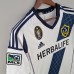 Retro LA Galaxy 2012 HOME Jersey version short sleeve-9669809
