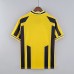 Retro Lazio 98/00 third away Jersey version short sleeve-6446108
