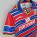 Retro Parma 98/99 away Jersey version short sleeve-4059438