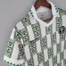 Retro Nigeria 1994 away Jersey version short sleeve-1887848