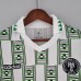 Retro Nigeria 1994 away Jersey version short sleeve-1887848